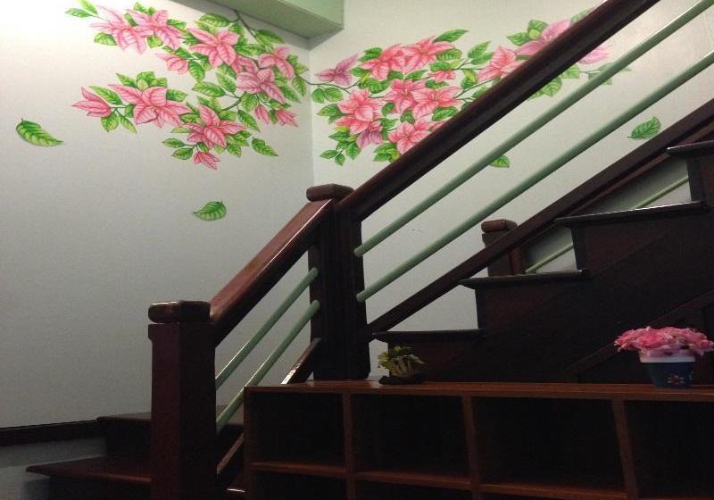 ホテル Baan Napak