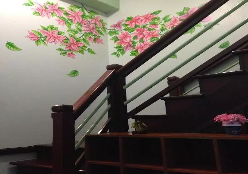 ホテル Baan Napak