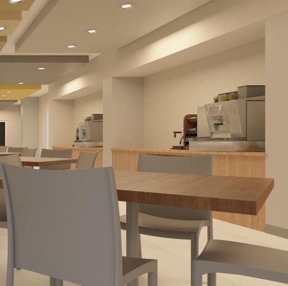 בית מלון כפרי Comfort Inn Mazatlan