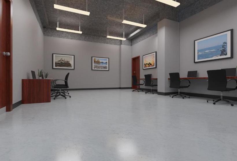 בית מלון כפרי Comfort Inn Mazatlan