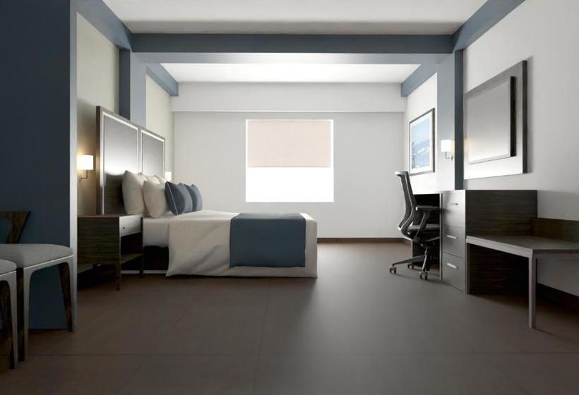 בית מלון כפרי Comfort Inn Mazatlan