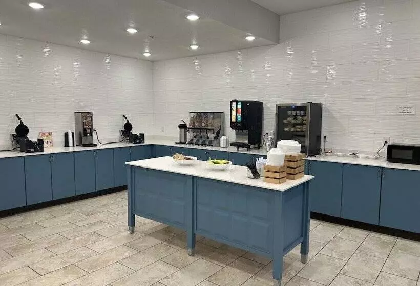 ホテル Country Inn & Suites By Radisson, Greensboro, Nc