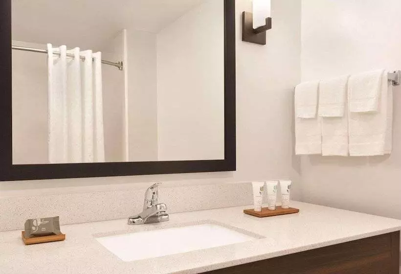 ホテル Country Inn & Suites By Radisson, Greensboro, Nc