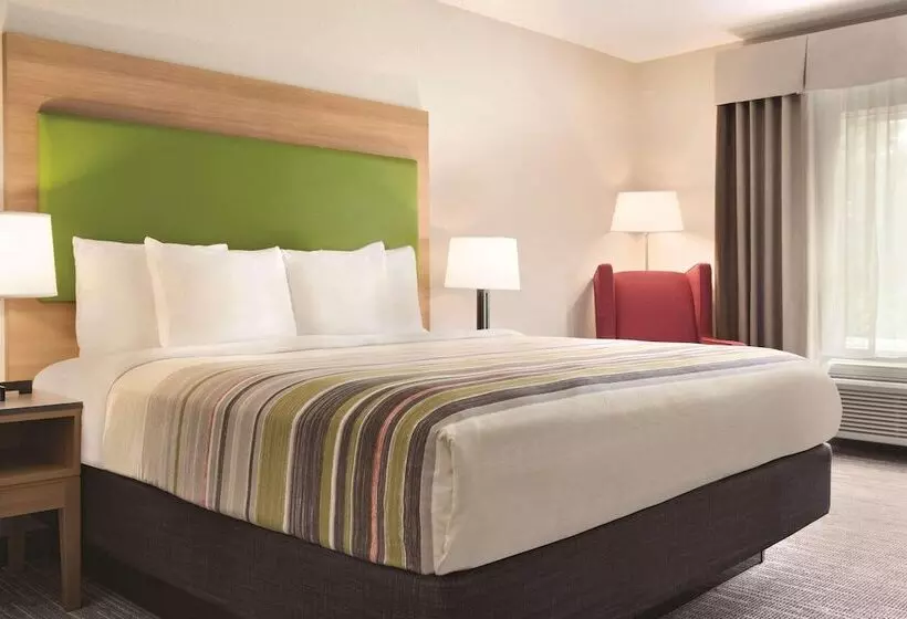 ホテル Country Inn & Suites By Radisson, Greensboro, Nc