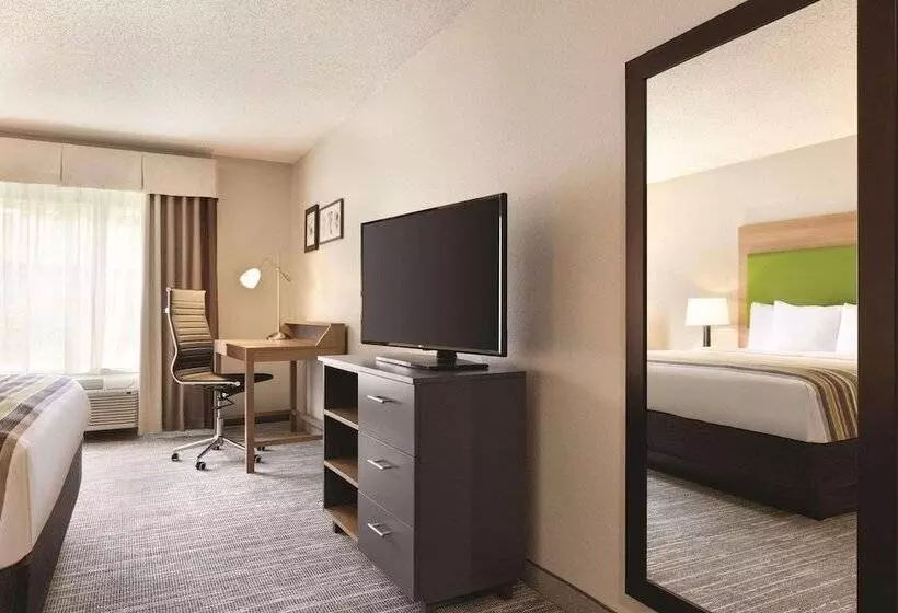 ホテル Country Inn & Suites By Radisson, Greensboro, Nc