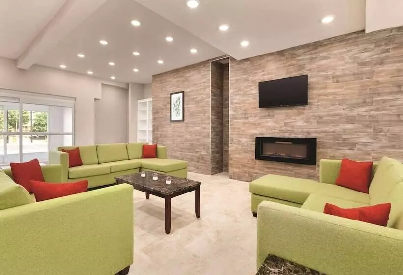 ホテル Country Inn & Suites By Radisson, Greensboro, Nc