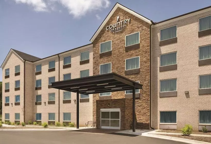 ホテル Country Inn & Suites By Radisson, Greensboro, Nc