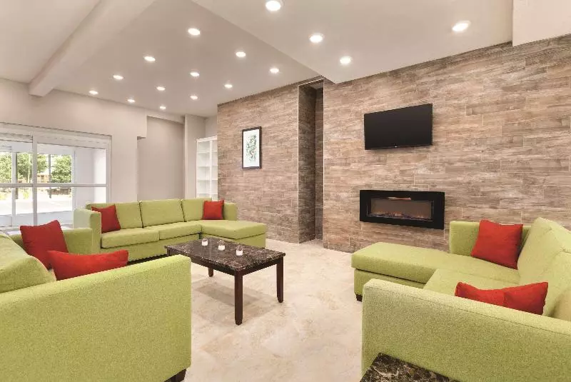 ホテル Country Inn & Suites By Radisson, Greensboro, Nc