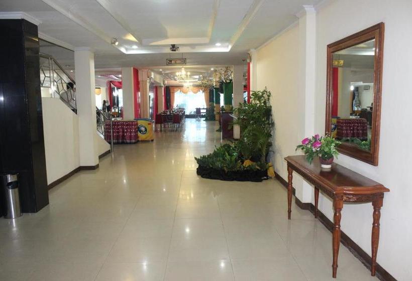 فندق Duta Syariah