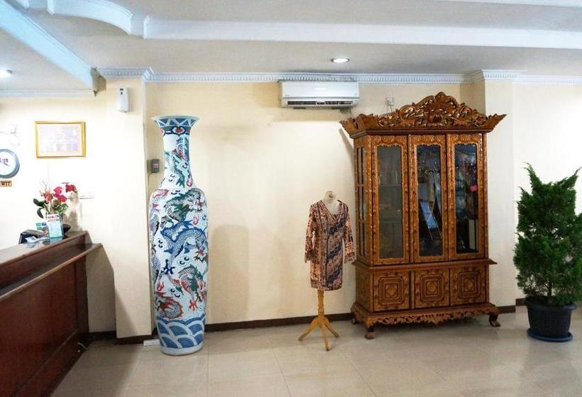 فندق Duta Syariah