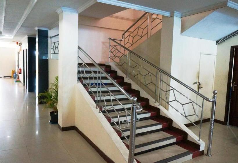 فندق Duta Syariah