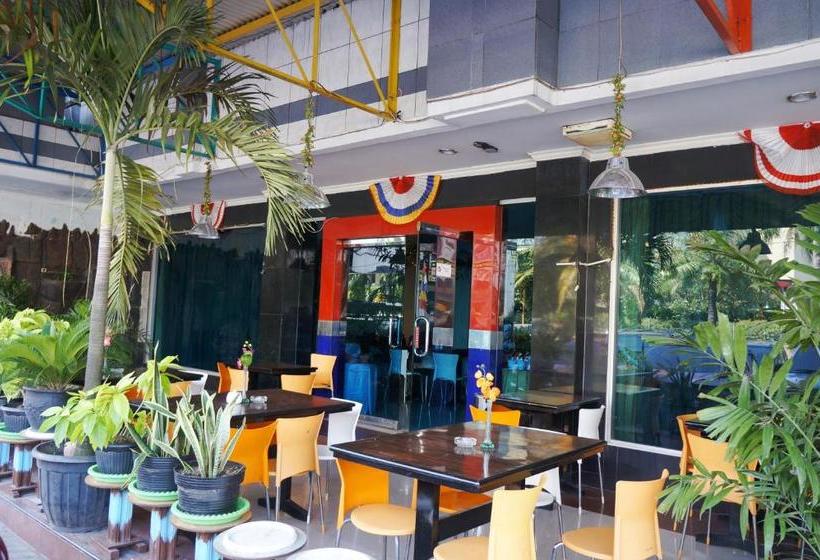 فندق Duta Syariah