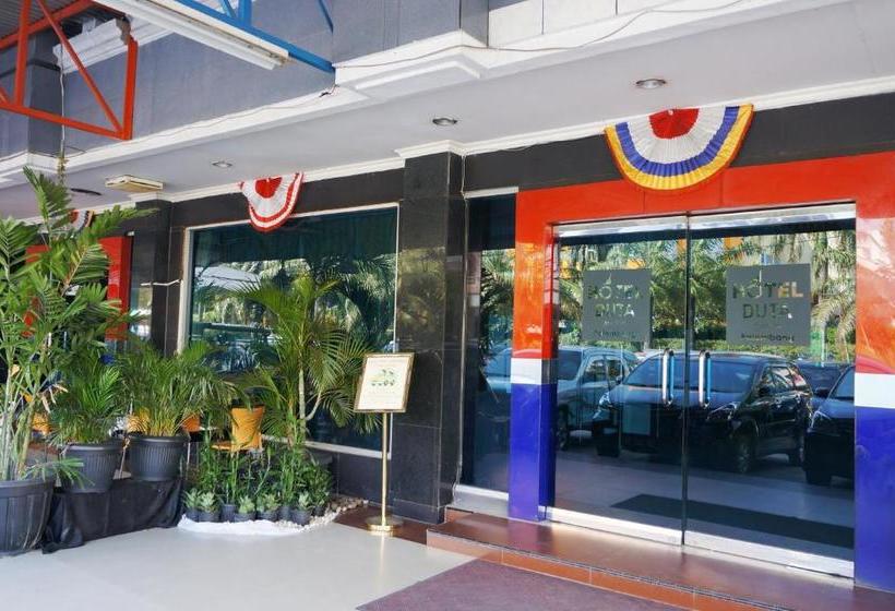 فندق Duta Syariah