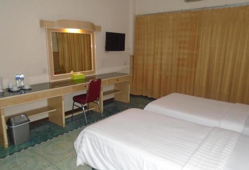 فندق Duta Syariah