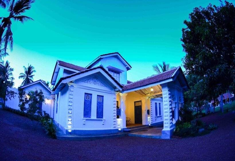 Отель Handun Villas