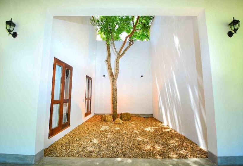 Отель Handun Villas