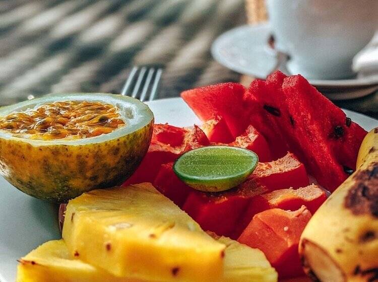 Отель Handun Villas