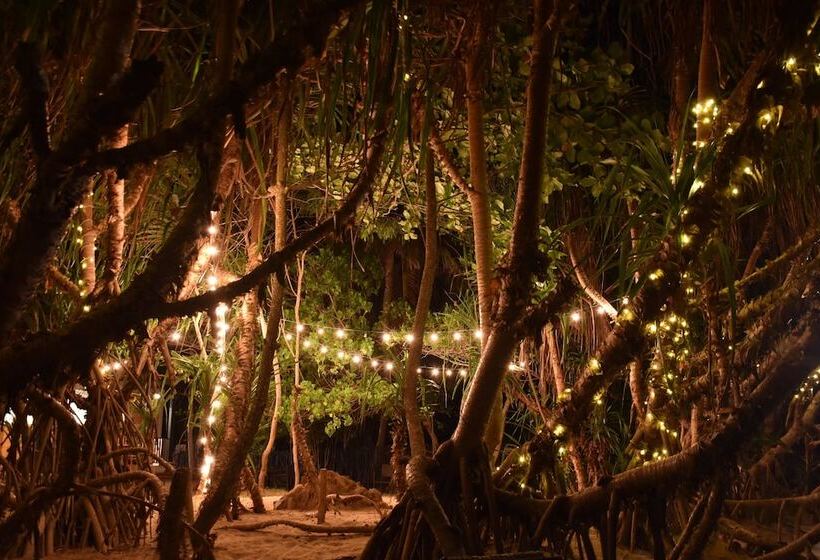 Отель Handun Villas