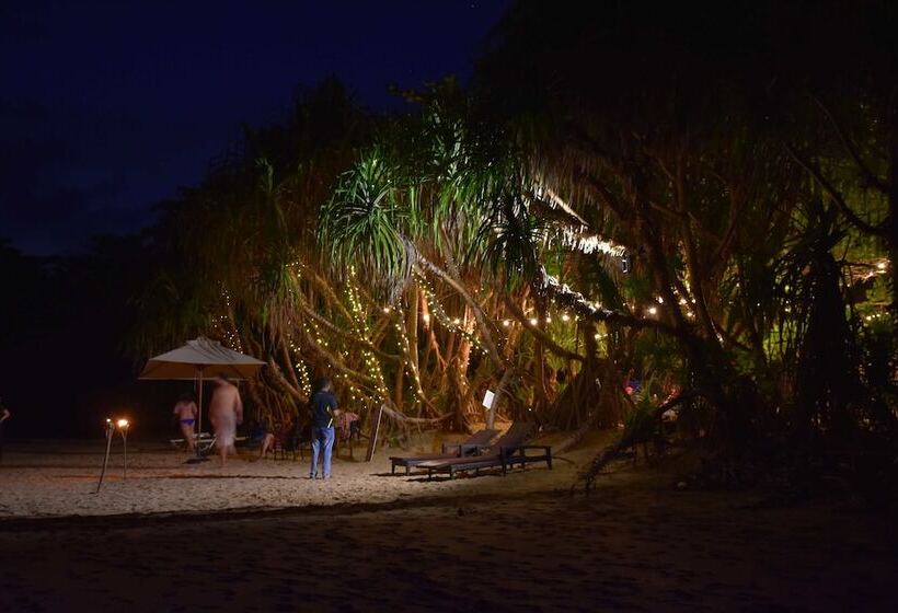 Отель Handun Villas