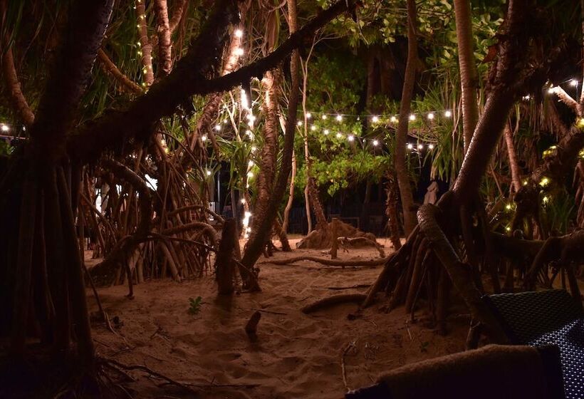 Отель Handun Villas