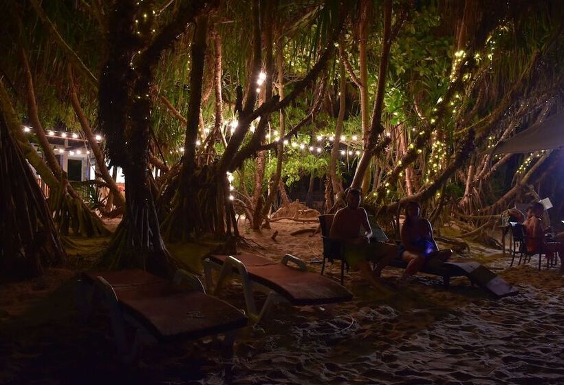 Отель Handun Villas