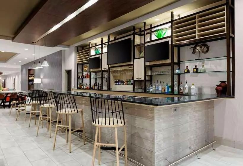 ホテル Hilton Garden Inn Chandler Downtown