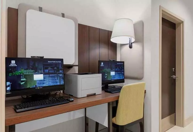 ホテル Hilton Garden Inn Chandler Downtown