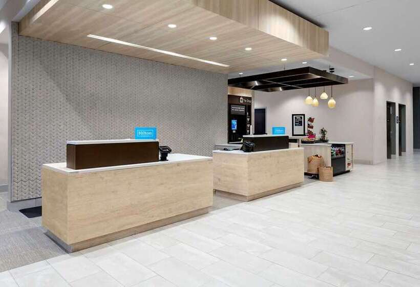 فندق Hilton Garden Inn Chandler Downtown