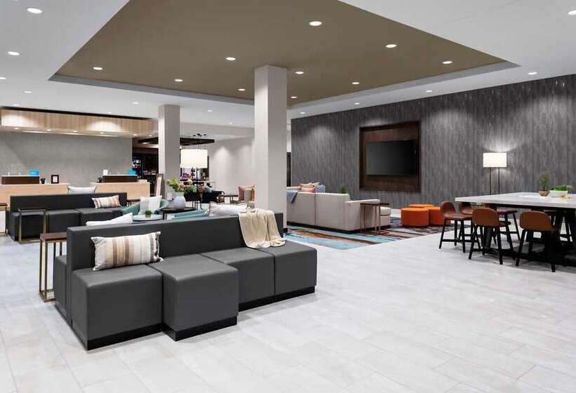 فندق Hilton Garden Inn Chandler Downtown