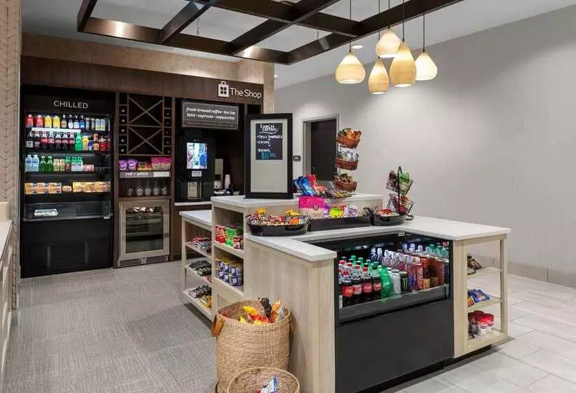 ホテル Hilton Garden Inn Chandler Downtown