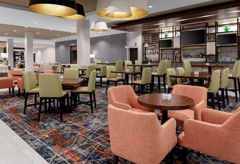 فندق Hilton Garden Inn Chandler Downtown