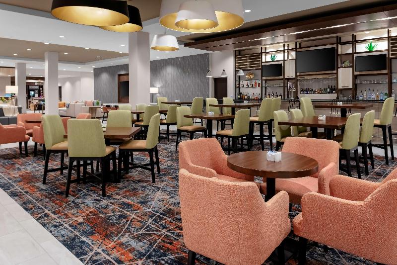 فندق Hilton Garden Inn Chandler Downtown