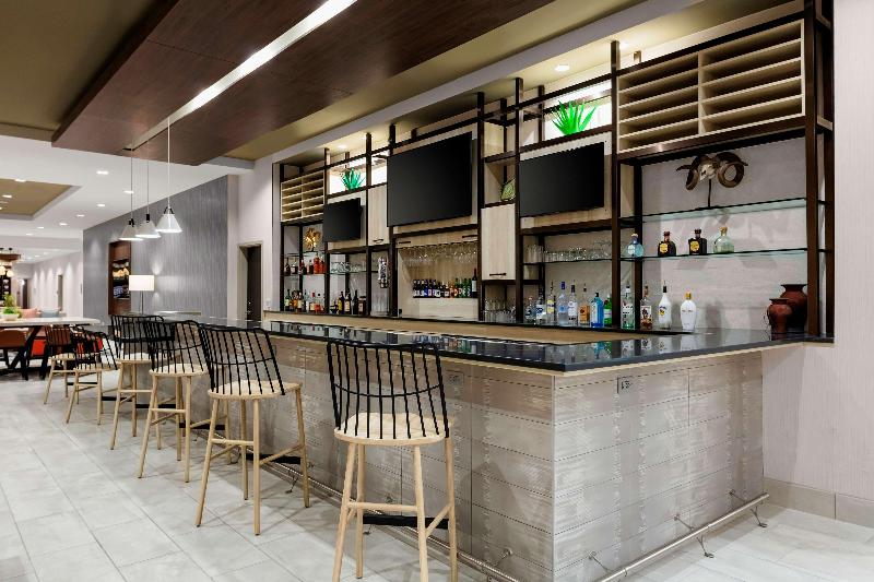 فندق Hilton Garden Inn Chandler Downtown