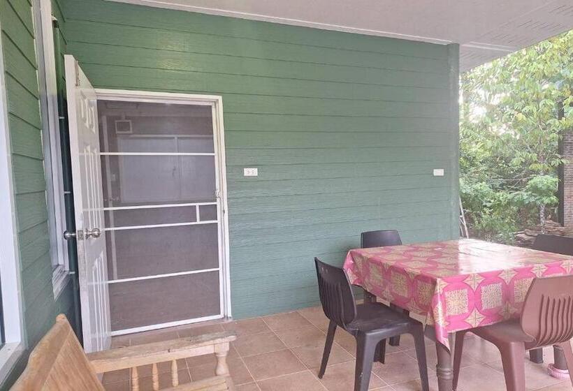 فندق Maikhao Home Garden Bungalow