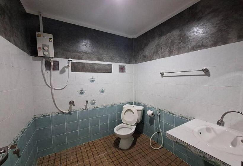 فندق Maikhao Home Garden Bungalow