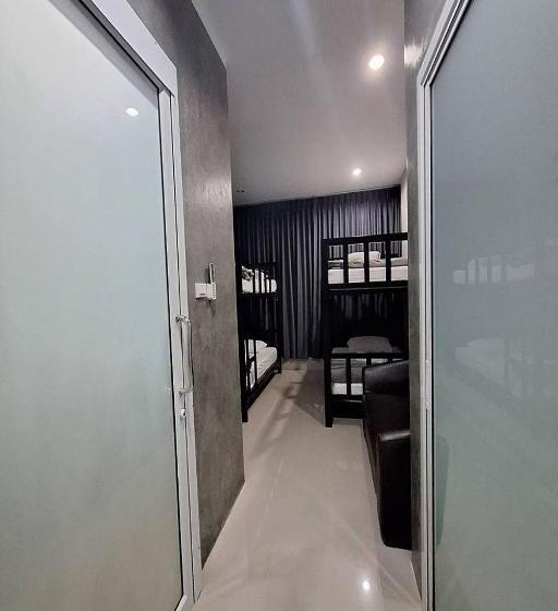 فندق Maikhao Home Garden Bungalow