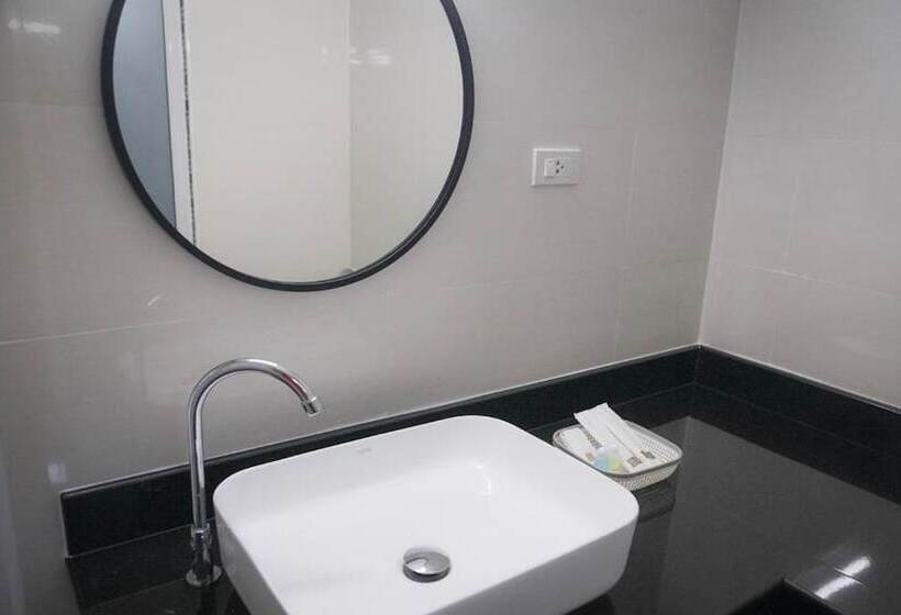 فندق Maikhao Home Garden Bungalow