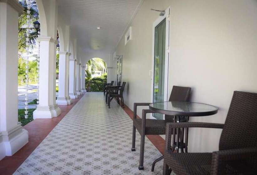 فندق Maikhao Home Garden Bungalow