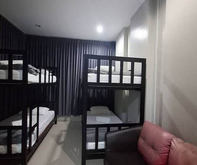 فندق Maikhao Home Garden Bungalow