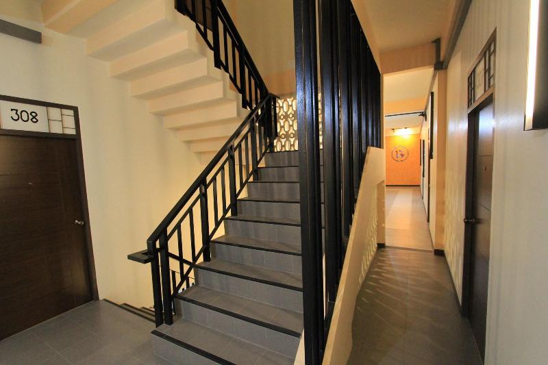 Szálloda โรงแรมนางรอง