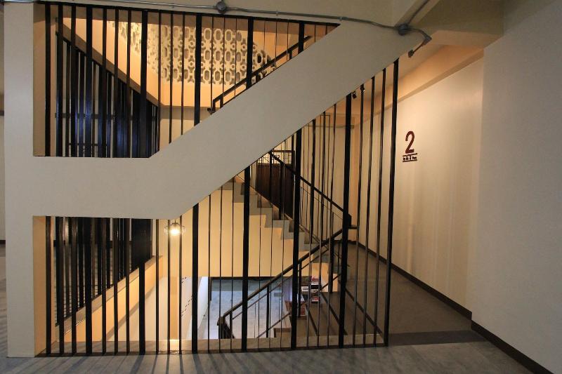 Szálloda โรงแรมนางรอง