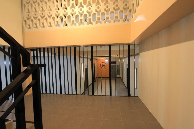 Szálloda โรงแรมนางรอง