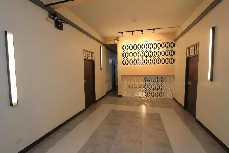 هتل โรงแรมนางรอง