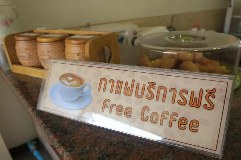 هتل โรงแรมนางรอง