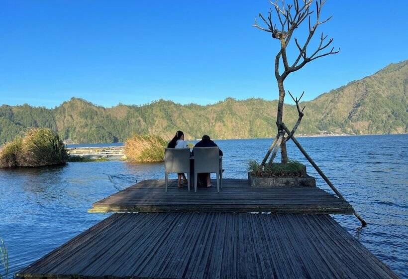 酒店 N'jung Bali Camp