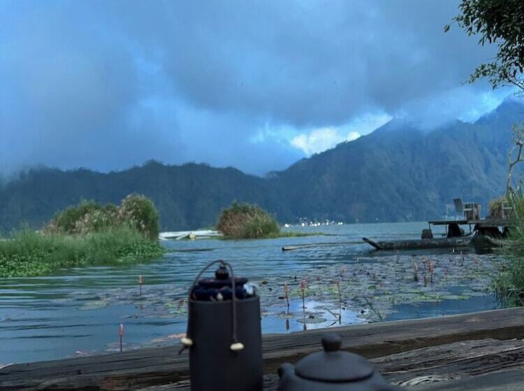 酒店 N'jung Bali Camp