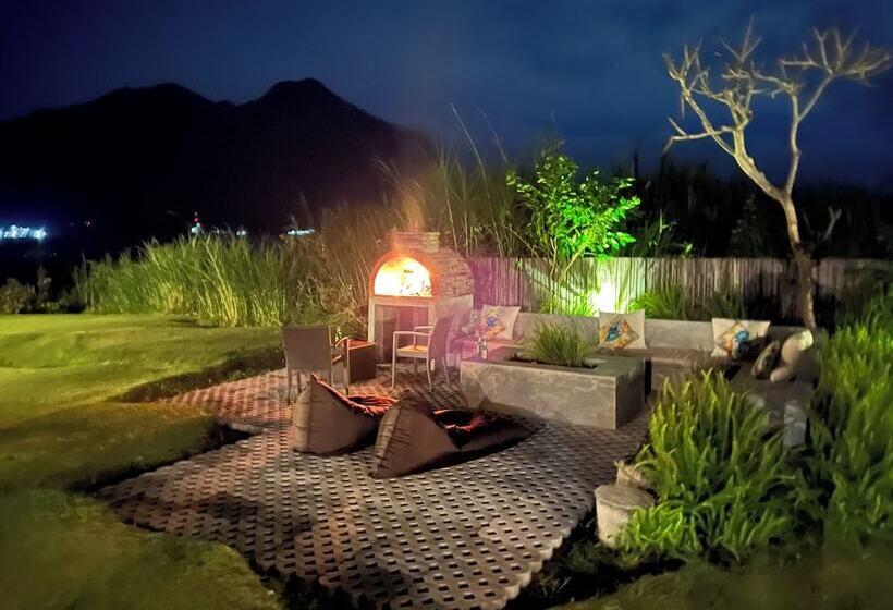 酒店 N'jung Bali Camp