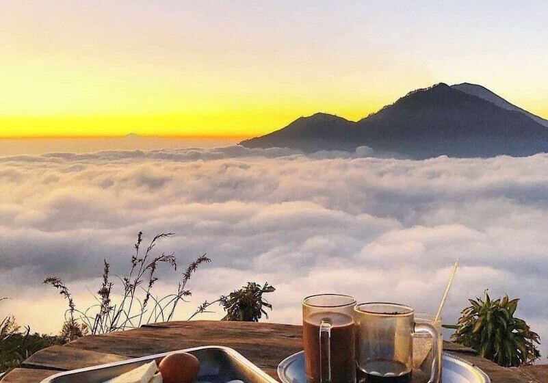 酒店 N'jung Bali Camp