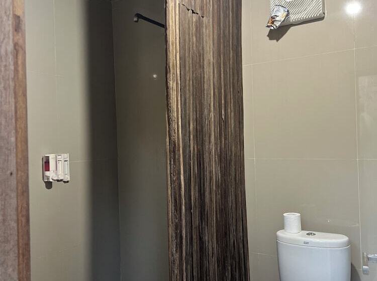 酒店 N'jung Bali Camp