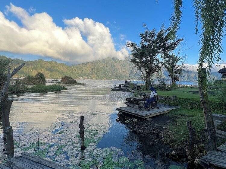 酒店 N'jung Bali Camp